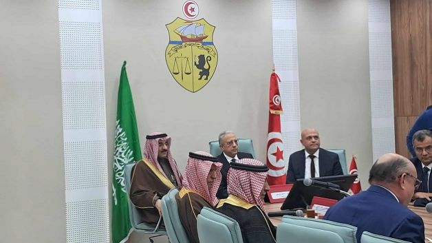 مستشفى الملك سلمان بالقيروان.. غداً تسليم الأرض وانطلاق الأشغال