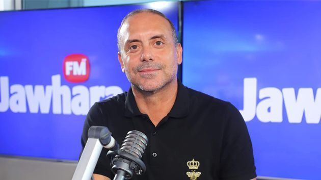 النجم الساحلي يعلن عن التركيبة الجديدة للإطار الفني لفريق الأكابر