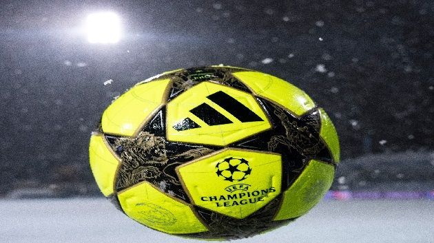 دوري أبطال أوروبا: أرسنال بمفرده في الصدارة والريال يتراجع للمركز السابع