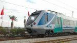 توقف حركة قطارات سوسة-المهدية