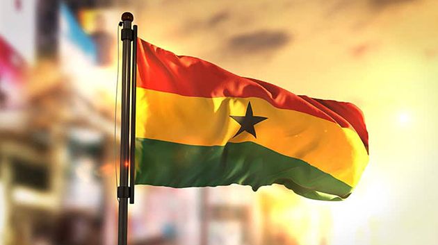 تصعيد دبلوماسي متبادل بين غانا وإسرائيل