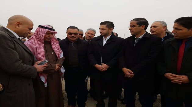 غدا.. انطلاق أشغال مستشفى الملك سلمان بالقيروان
