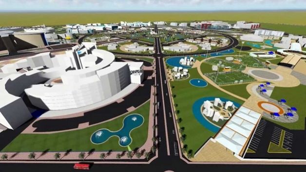 مشروع المستشفى الجامعي سلمان بن عبد العزيز بالقيروان.. تفاصيل جديدة