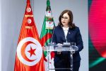رئيسة الحكومة: توجّه تونس نحو توسيع شراكاتها الاستراتيجية (صور)