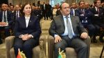 افتتاح أشغال الدورة الـ23 للجنة المشتركة الكبرى الجزائرية-التونسية للتعاون