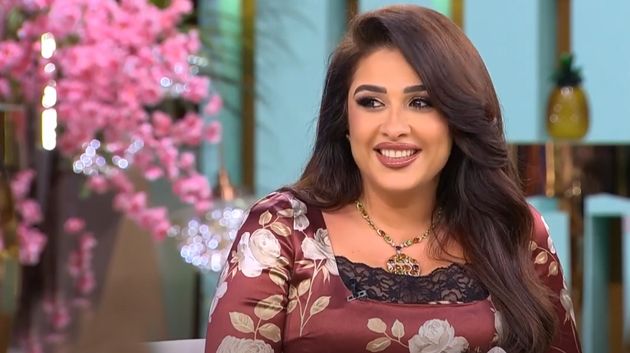 ياسمين عبد العزيز: ندمت و تعلّمت الدرس (فيديو)