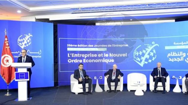 دعم قدرات البعثات الدبلوماسية من أجل تموقع أفضل في الاقتصاد العالمي الجديد