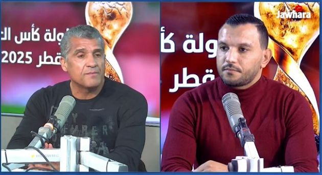 ستوديو العرب : اخر أخبار المنتخب الوطني في تربص طبرقة