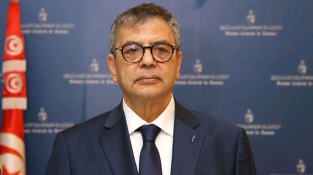 محافظ البنك المركزي: