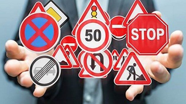 المسار الحالي لتونس في مجال السلامة المرورية يقود إلى تسجيل أكثر من 74 ألف وفاة بحلول 2055