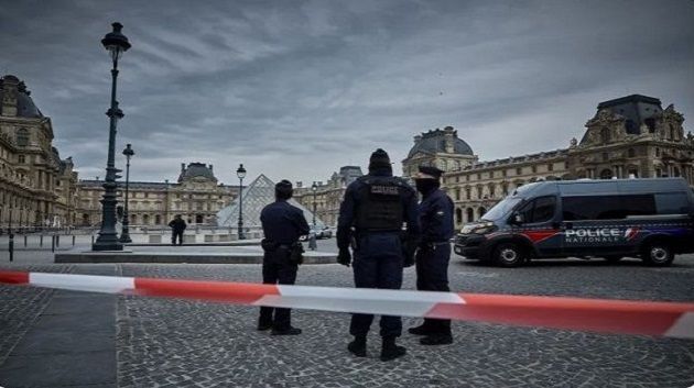 الداخلية الفرنسية تشدد الإجراءات الأمنية للمنشآت اليهودية