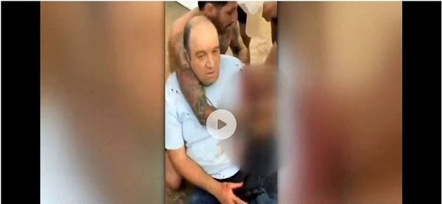 هجوم سيدني.. مواطن مسلم ينقذ عشرات اليهود من الموت ويحرج نتنياهو (فيديو)