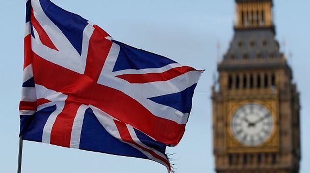 الشرطة البريطانية تعزز وجودها الأمني حول المعابد اليهودية