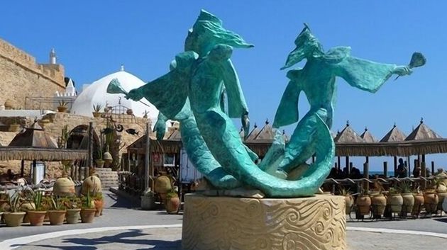 نابل-الحمامات: توقّعات باستقبال 15 ألف سائح خلال عطلة رأس السنة‎