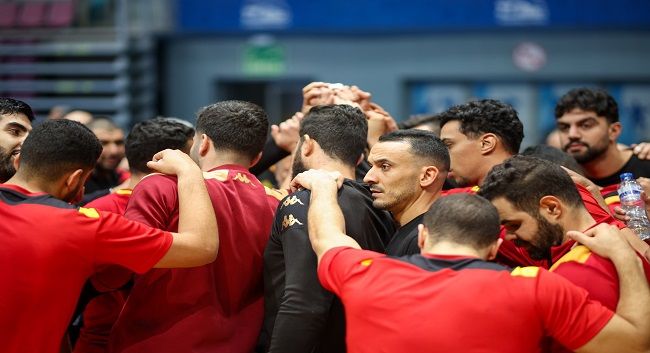 كرة اليد: النادي الإفريقي يتقدّم بإثارة ضد الترجي بسبب أسامة البوغانمي