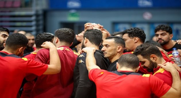 كرة اليد: النادي الإفريقي يتقدّم بإثارة ضد الترجي بسبب أسامة البوغانمي