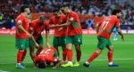 كأس العرب قطر 2025: المغرب إلى النهائي