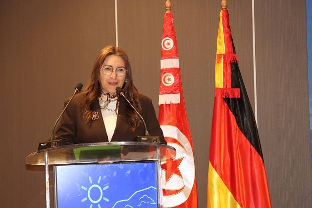 وزيرة المالية تبيّن شروط الثقة بين الإدارة الجبائية والمتعاملين الاقتصاديين 