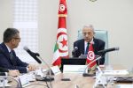 وزير الصحة يشرف على جلسة عمل لمتابعة مشروع الشبكة المتوسطية للصحة الواحدة