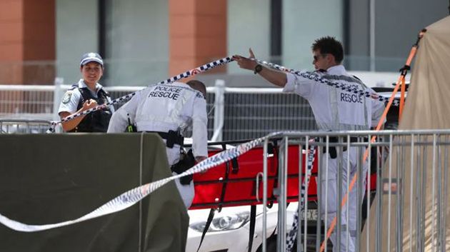 أستراليا تكشف معلومات جديدة عن منفّذي هجوم بوندي