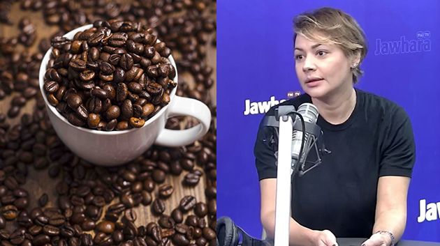 وفاء عطّاوي: '%60 من القهوة الموجودة في السوق مهرّبة.. ودون رقابة صحيّة' (فيديو)