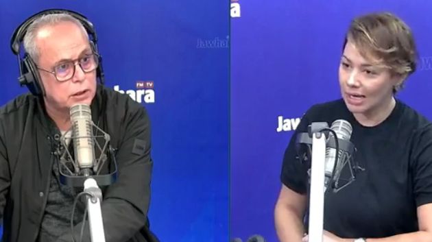 وفاء عطّاوي: '%60 من القهوة الموجودة في السوق مهرّبة.. ودون رقابة صحيّة'