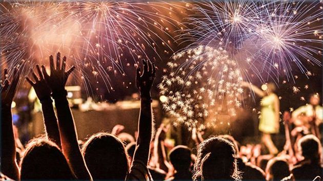 حوالي 15 ألف زائر سيقضّون ليلة رأس السنة في سوسة