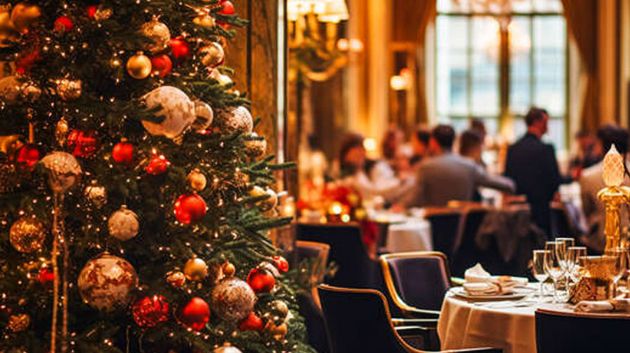 احتفالات ليلة رأس السنة بياسمين الحمامات: بين 95 % و 100 % نسبة امتلاء النزل