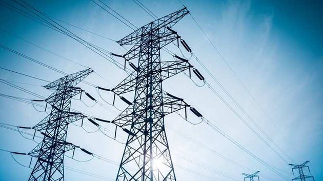 زيادة في إنتاج الكهرباء بتونس بنسبة 4%