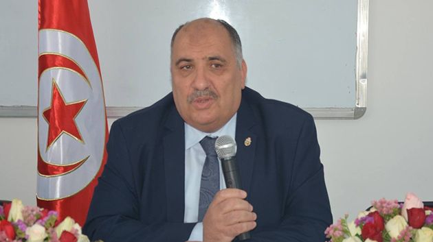 وزير الشؤون الدينيّة: 'كل المؤسسات مسؤولة عن الحفاظ على البيئة و التّحسيس بأهميّتها'