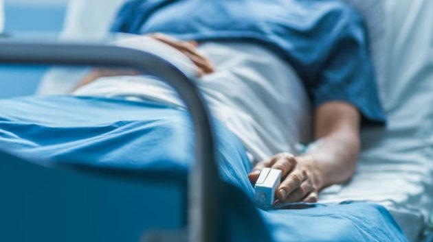 المهدية: وفاة شاب تعرّض إلى حادث مرور السبت الفارط