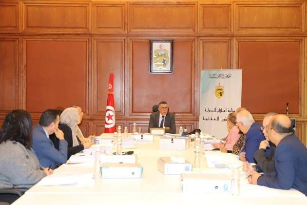 الموافقة على التفويت في عقّارات دولية لفائدة مشاريع السّكن الإجتماعي بولايتين 