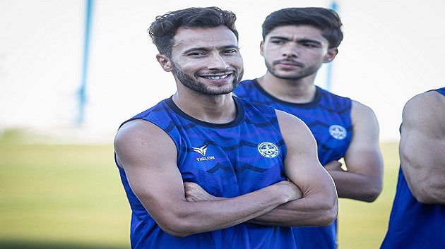 الاتحاد المنستيري يدخل في تربص مغلق و الحرزي مع المجموعة 