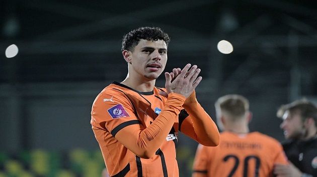 صفقة انتقال علاء غرام: السي آس آس مطالب بدفع 859 ألف دينار للرالوي