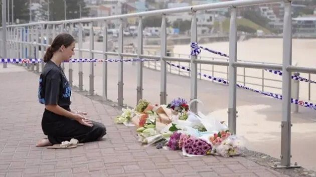 هجوم سيدني: إلغاء احتفالات ليلة رأس السنة على شاطئ بوندي