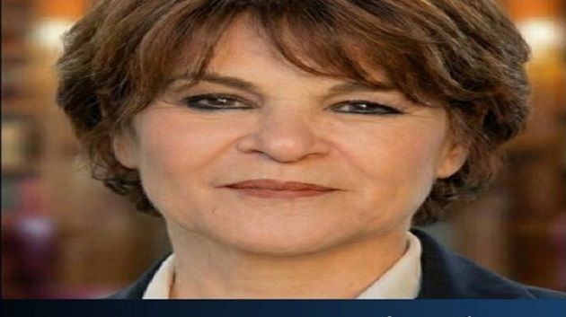 تعيين القاضية التونسية منية عمّار عضو في لجنة التحقيق الدولية الأممية بشأن سوريا