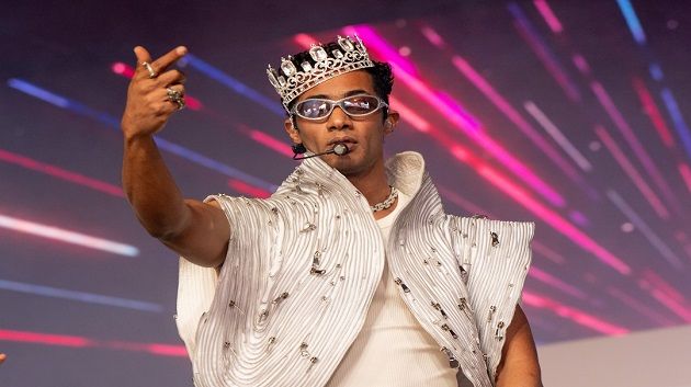 تأييد الحكم بسجن الفنان محمد رمضان لمدّة عامين