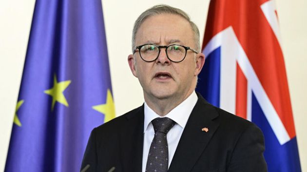 بعد هجوم سيدني.. أستراليا تدرس إجراءات بينها إلغاء تأشيرات