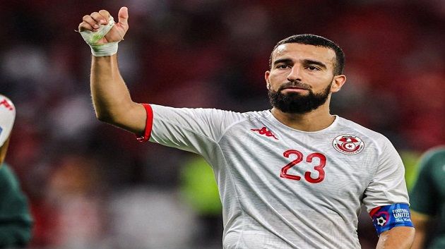 المنتخب الوطني: السليتي جاهز لخوض كأس امم افريقيا 
