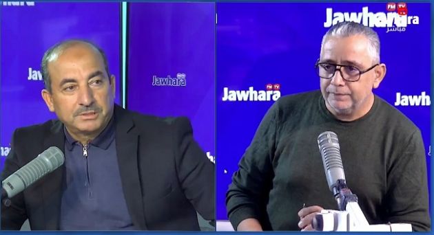 Planète Sport : استضافة قائمة المرشّح حسن زيّان لانتخابات مكتب الرابطة الوطنية لكرة القدم