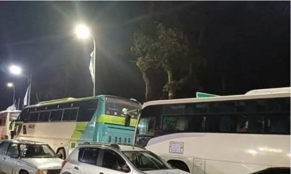 رحلات وهميّة نحو تونس.. السلطات الجزائرية تكشف عن عمليات تحيل لوكالات أسفار