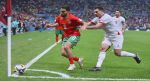 كأس العرب 2025 : المغرب يفوز على الأردن ويظفر بالكأس