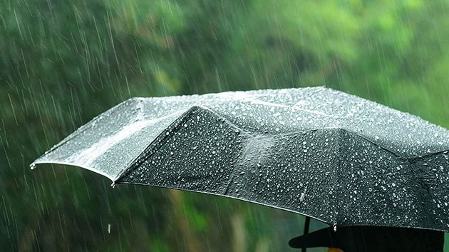 اليوم: أمطار رعديّة وغزيرة تشمل هذه المناطق