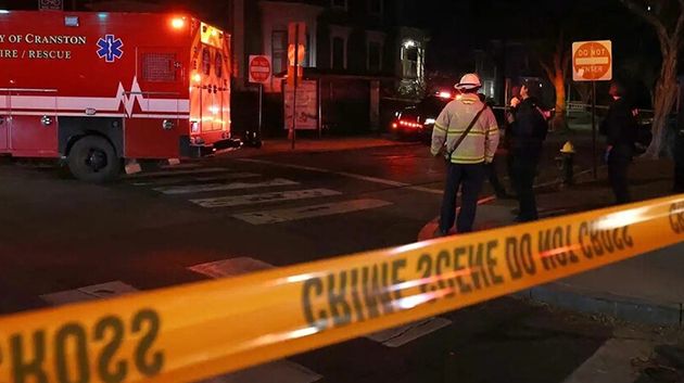 حادث إطلاق نار في جامعة براون الأميركية: العثور على جثّة المشتبه به