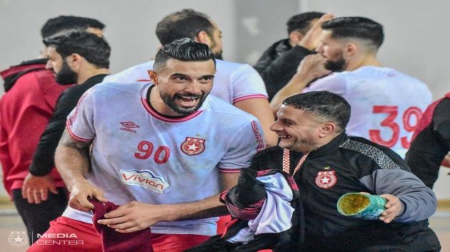 كرة اليد: مروان شويرف يغادر النجم الساحلي