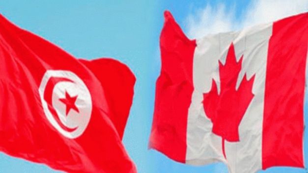 دعم التعاون العسكري ومشاريع التنمية محور لقاء وزير الدّفاع بسفير كندا الجديد