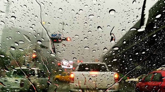 توقعات الطقس