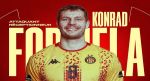 الكرة الطائرة: الترجي الرياضي يتعاقد مع البولوني فورملا كونراد