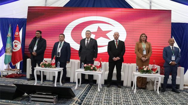 وفد برلماني يحضر فعاليات أيّام الاستثمار بولاية مدنين