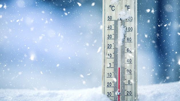 أمطار وثلوج.. تقلّبات جوية في عدّة دول عربيّة